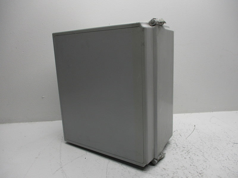 HOFFMAN A-16148CHQRFG NSNP