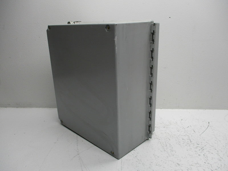 HOFFMAN A-16148CHQRFG NSNP