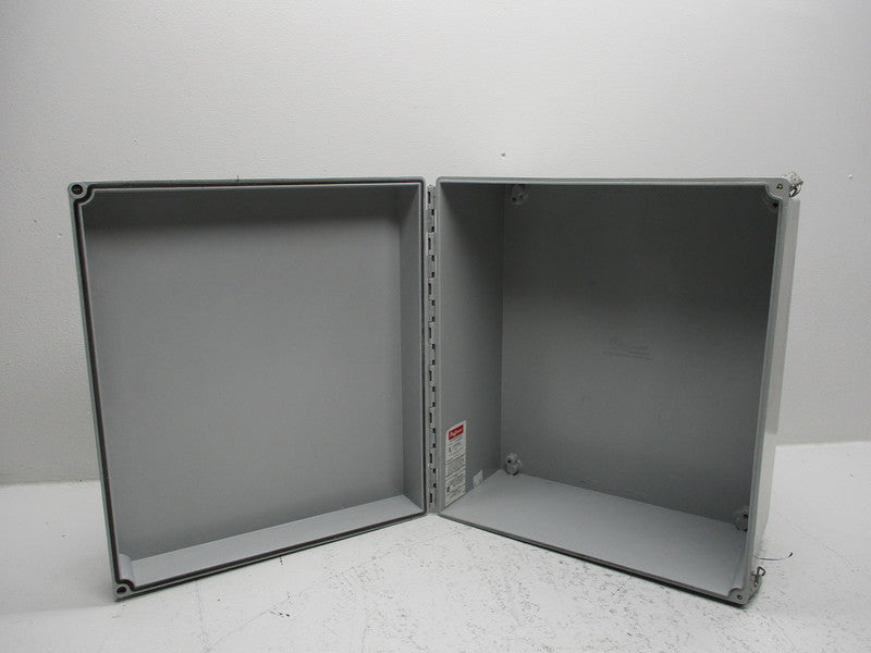 HOFFMAN A-16148CHQRFG NSNP