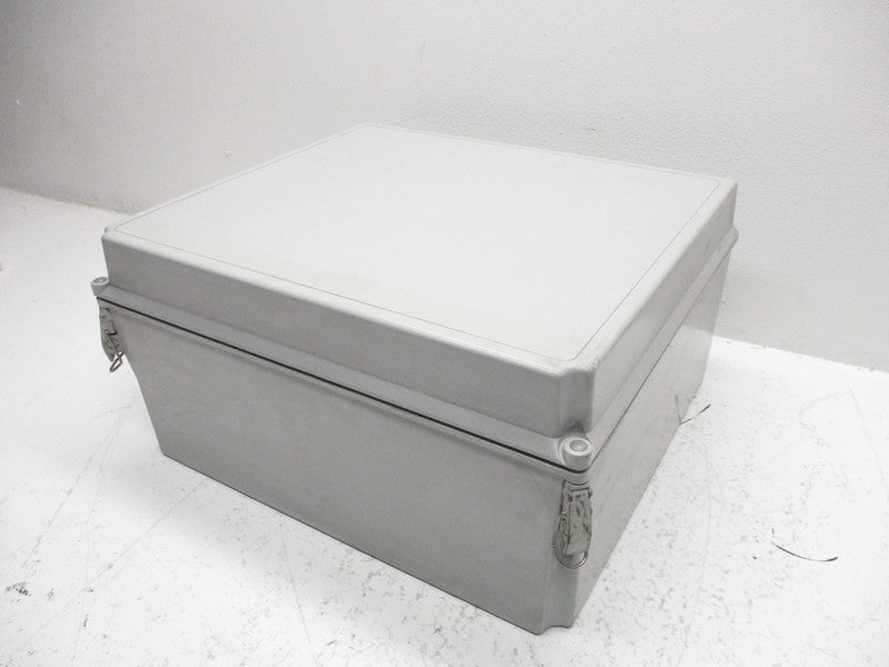 HOFFMAN A-16148CHQRFG NSNP