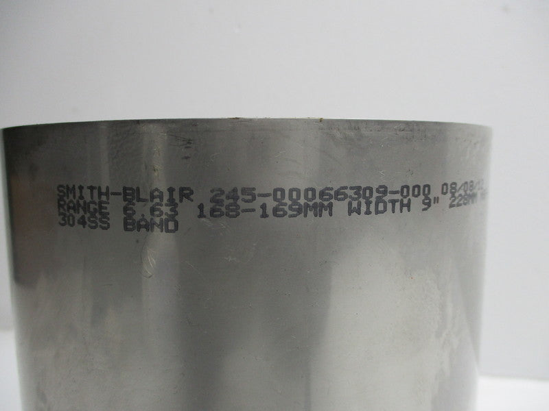 SMITH-BLAIR 245-00066309-000 NSNP