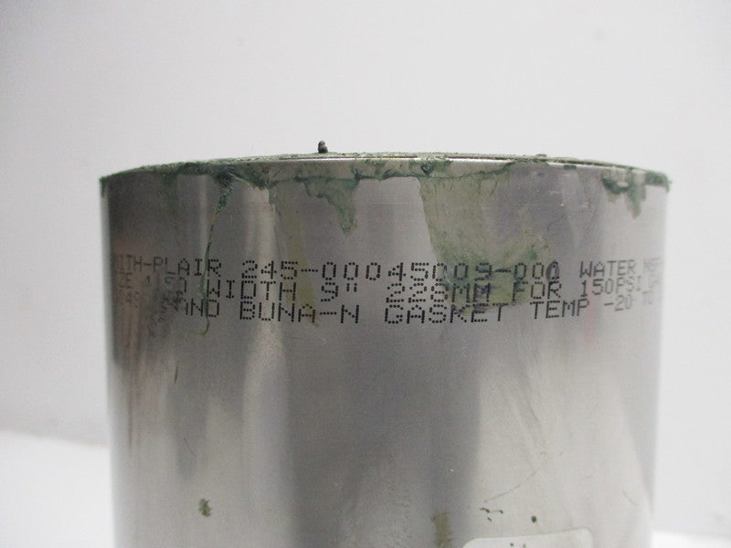 SMITH-BLAIR 245-00045009-000 NSNP