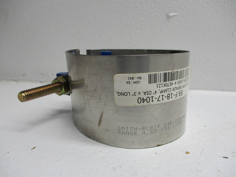 SMITH-BLAIR 245-00045003-000 NSNP