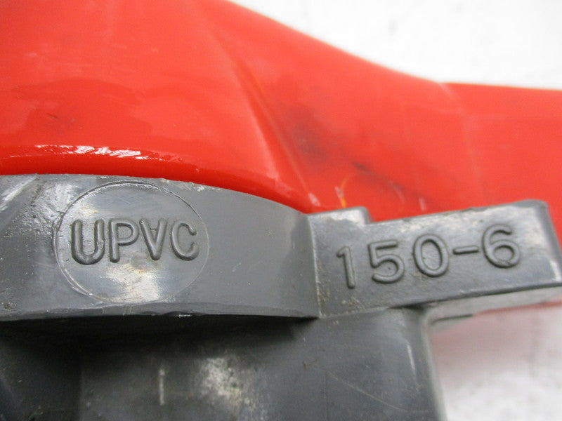 THERMOPLASTIC VALVES 150-6 UNMP