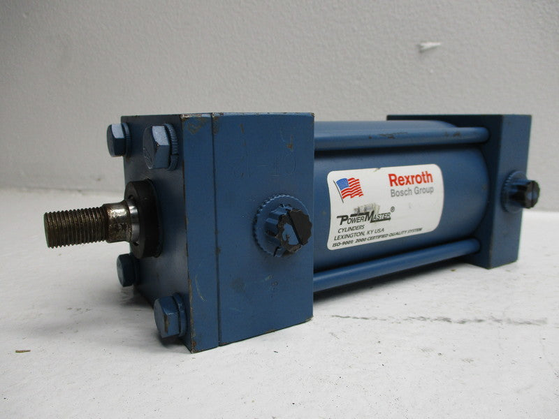 REXROTH 7877 (P-111082-0030)(07W03) UNMP