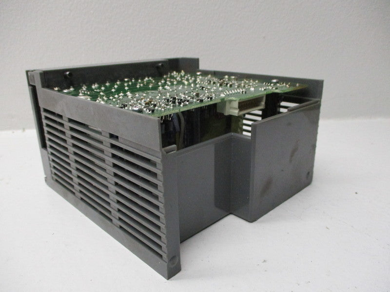 ALLEN BRADLEY 1746-P2 SER. C UNMP
