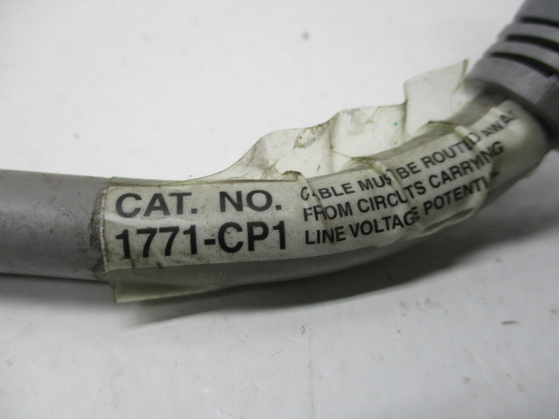 ALLEN BRADLEY 1771-CP1 UNMP