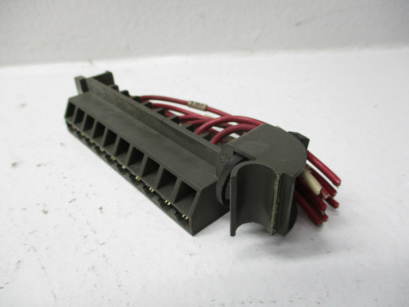 ALLEN BRADLEY 1771-WA SER. B (AS PICTURED) UNMP