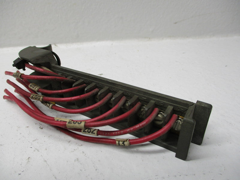 ALLEN BRADLEY 1771-WA SER. B (AS PICTURED) UNMP