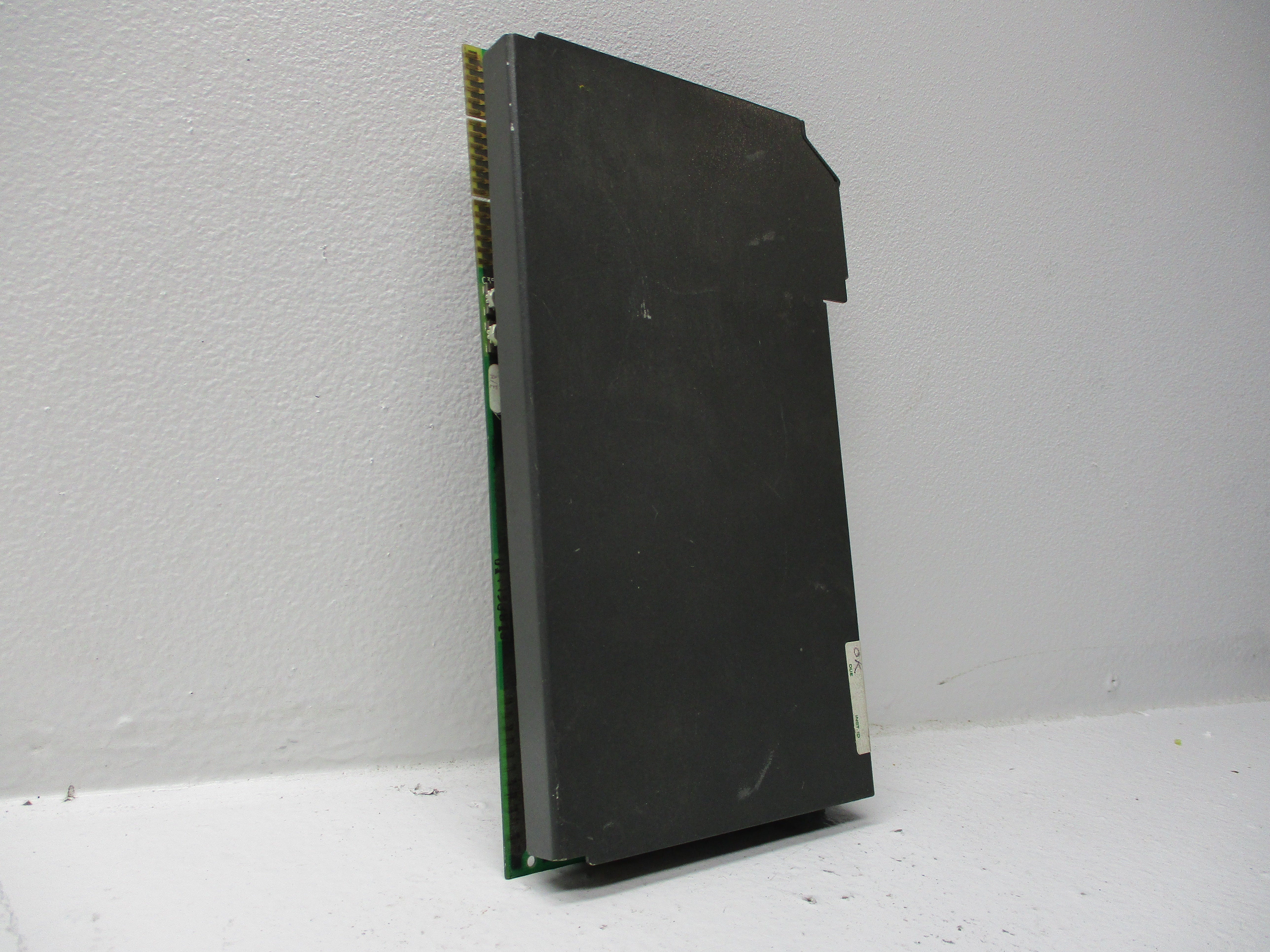 ALLEN BRADLEY 1771-IFE SER. A F/W: F UNMP