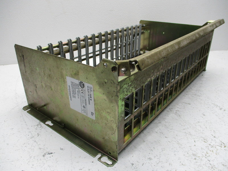 ALLRN BRADLEY 1771-A4B SER. B UNMP