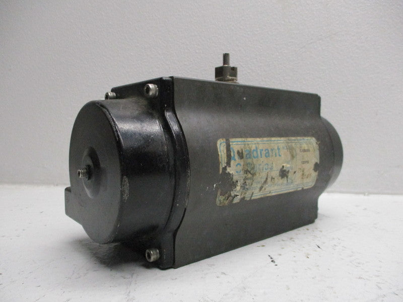 QUADRANT C-1000SR4 UNMP