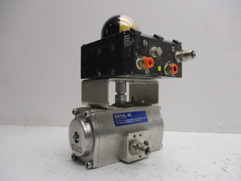 PMV P5 (K013867) UNMP