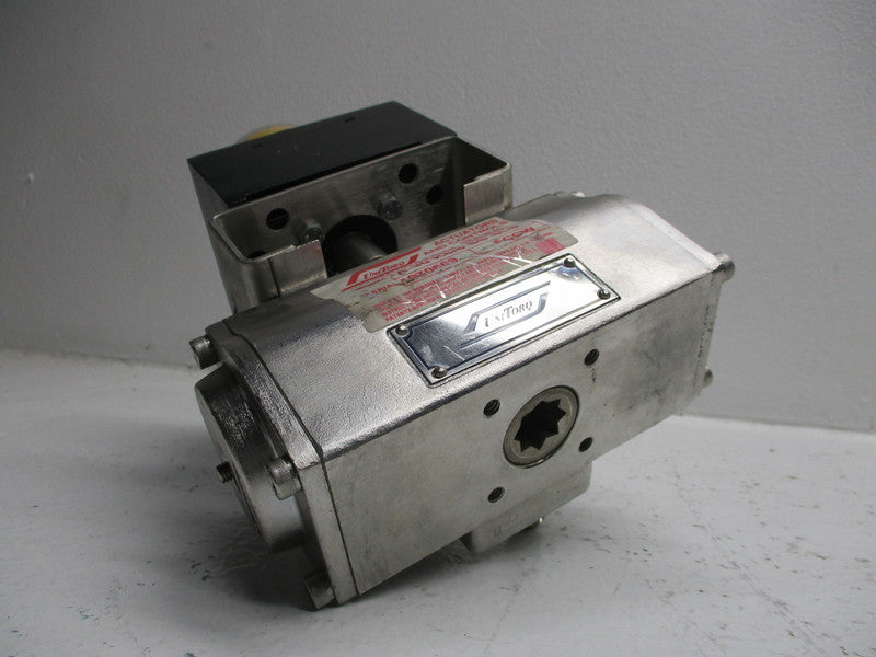 PMV P5 (K013867) UNMP
