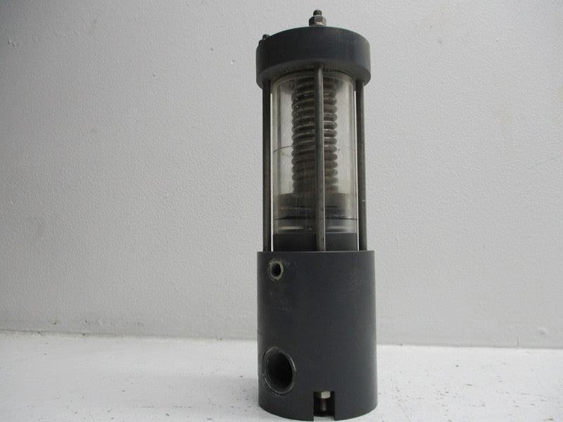PLAST-O-MATIC BST075V-NC-PV UNMP