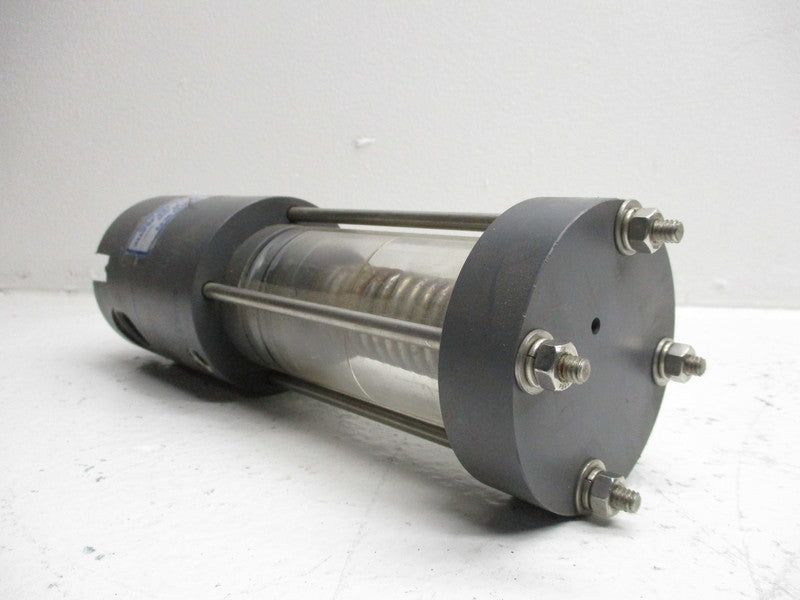 PLAST-O-MATIC BST075V-NC-PV UNMP