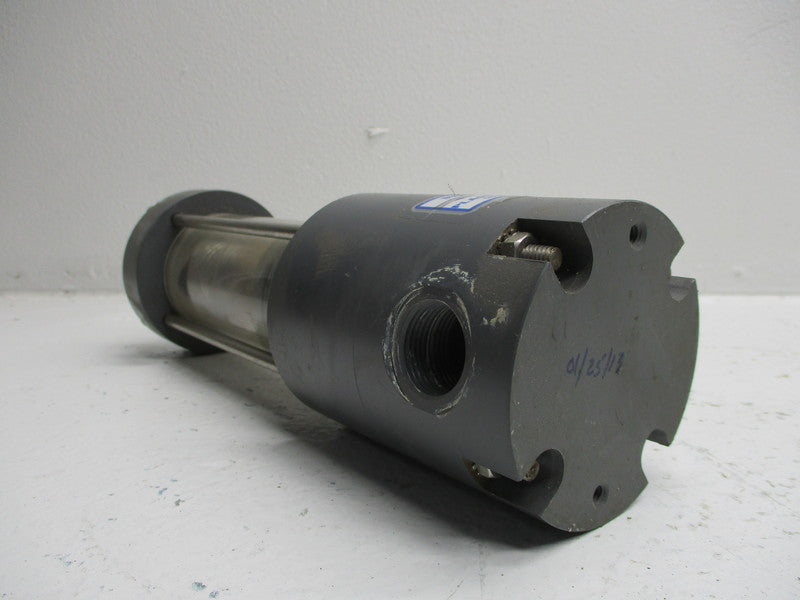 PLAST-O-MATIC BST075V-NC-PV UNMP
