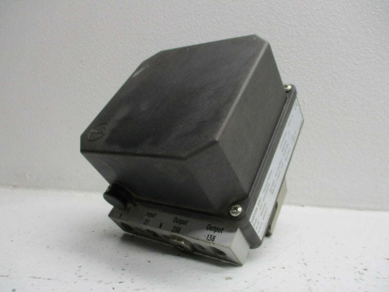 SAMSON 3761-0101020000.00 UNMP
