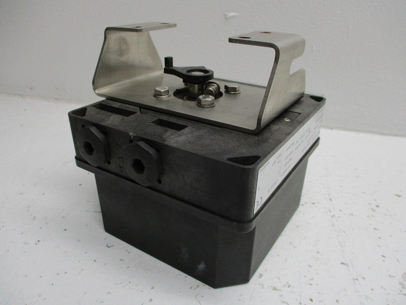 SAMSON 3761-0101020000.00 UNMP