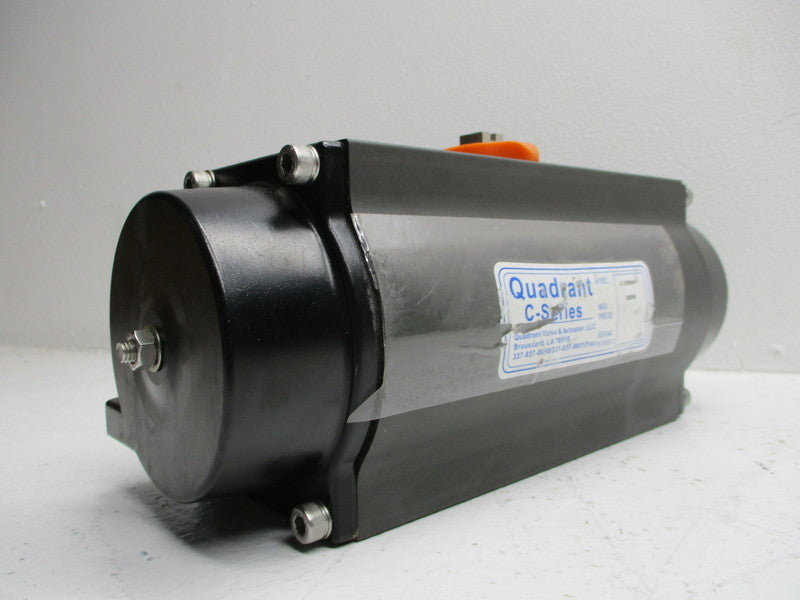 QUADRANT C-2250SR4 UNMP
