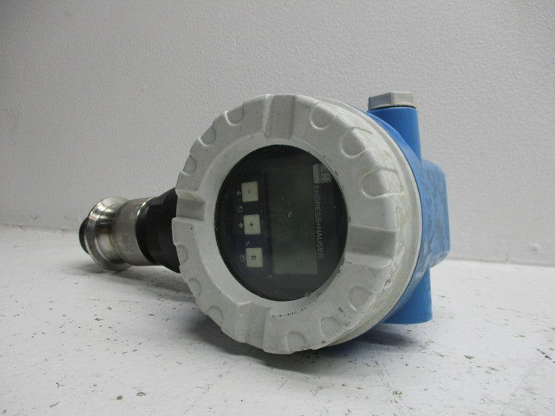 ENDRESS+HAUSER FMU40-ANB2A4 UNMP