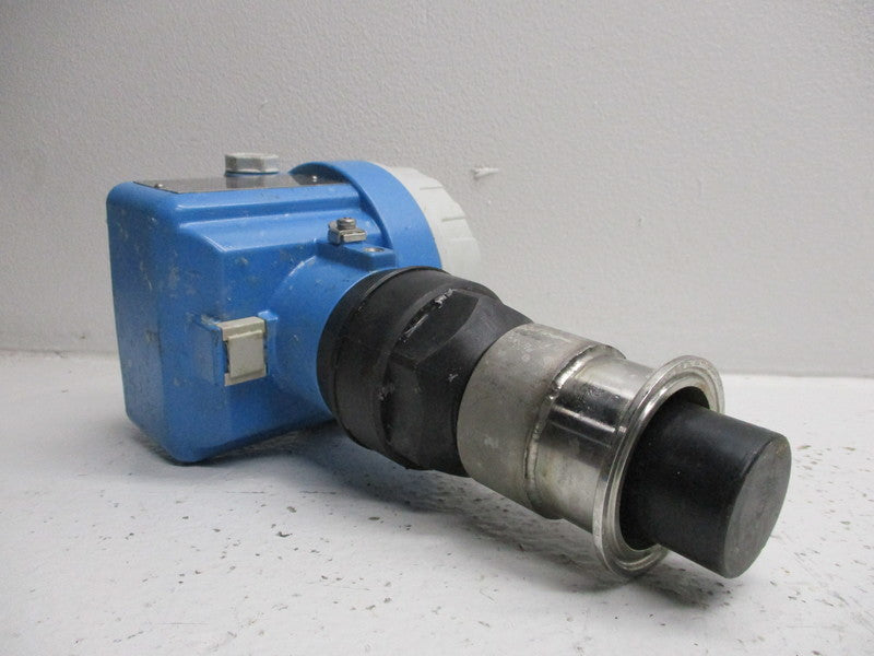 ENDRESS+HAUSER FMU40-ANB2A4 UNMP