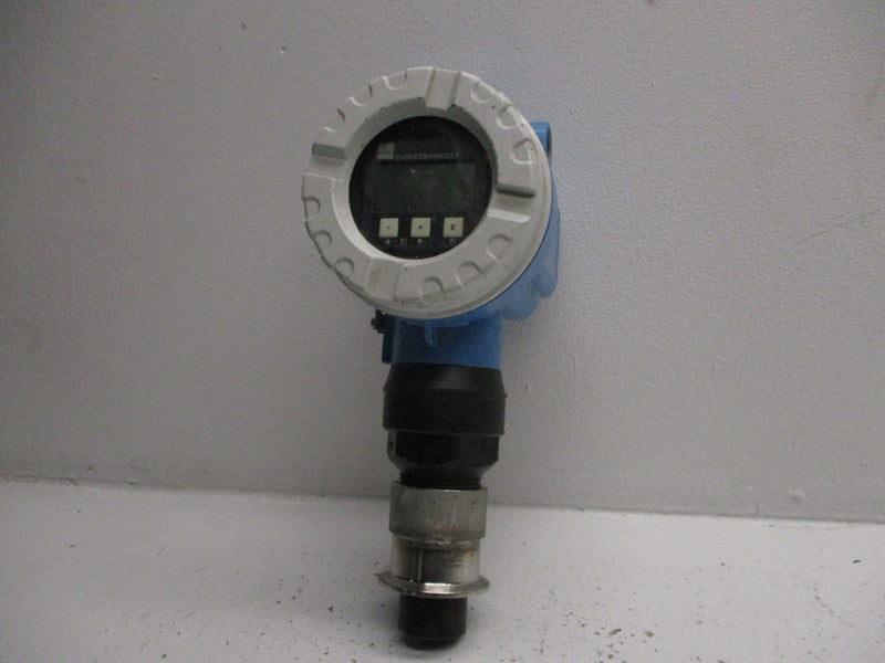 ENDRESS+HAUSER FMU40-ANB2A4 UNMP
