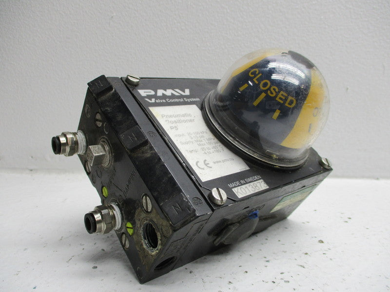 PMV P5 (K013873) UNMP