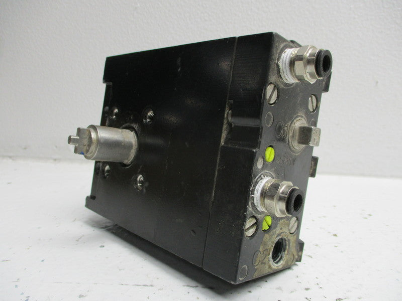 PMV P5 (K013873) UNMP