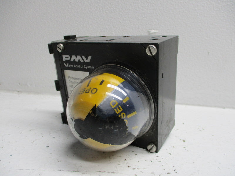 PMV P5 (K013873) UNMP