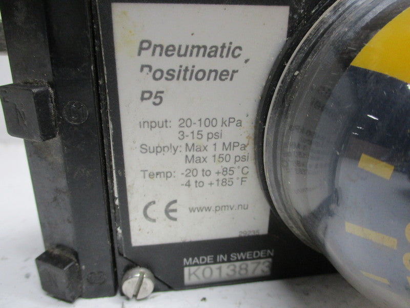 PMV P5 (K013873) UNMP
