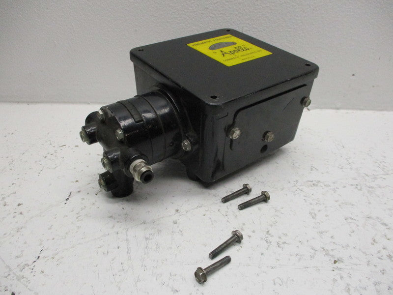 APOLLO C41-BPX-Z008 UNMP