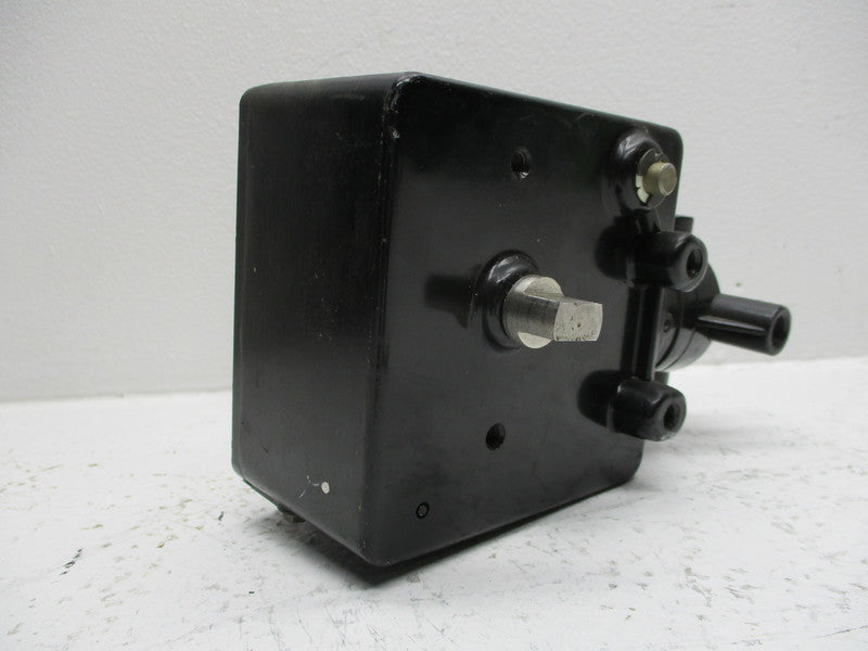 APOLLO C41-BPX-Z008 UNMP