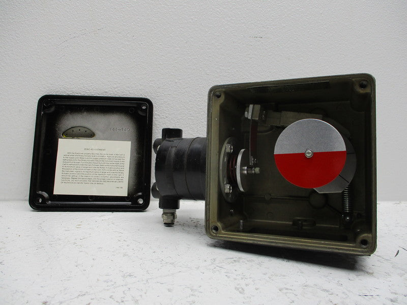 APOLLO C41-BPX-Z008 UNMP