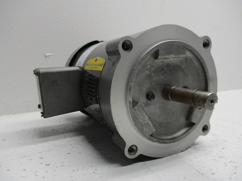 BALDOR VM3534 NSNP