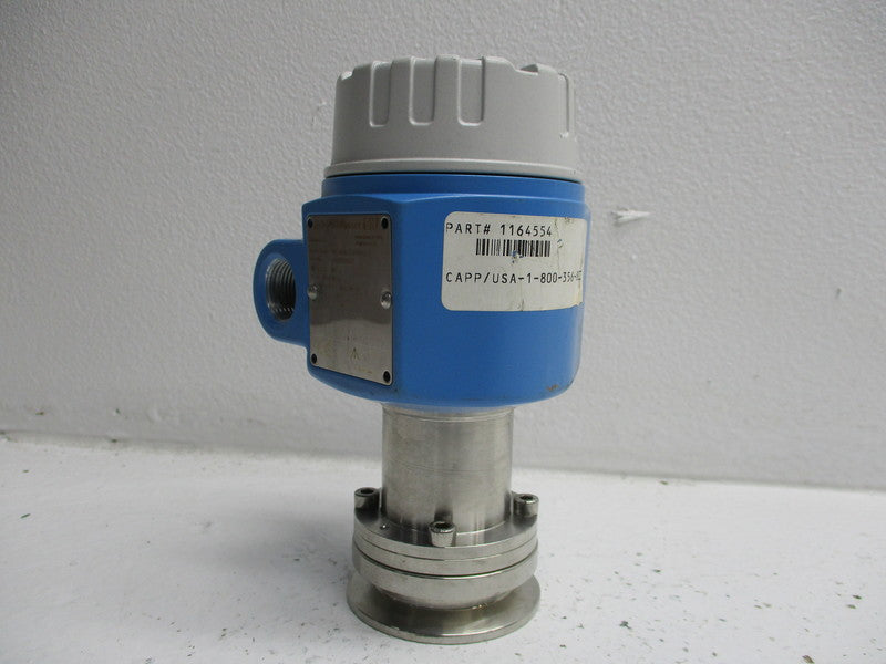 ENDRESS + HAUSER PMC45-RC21PBA1DL1 NSNP