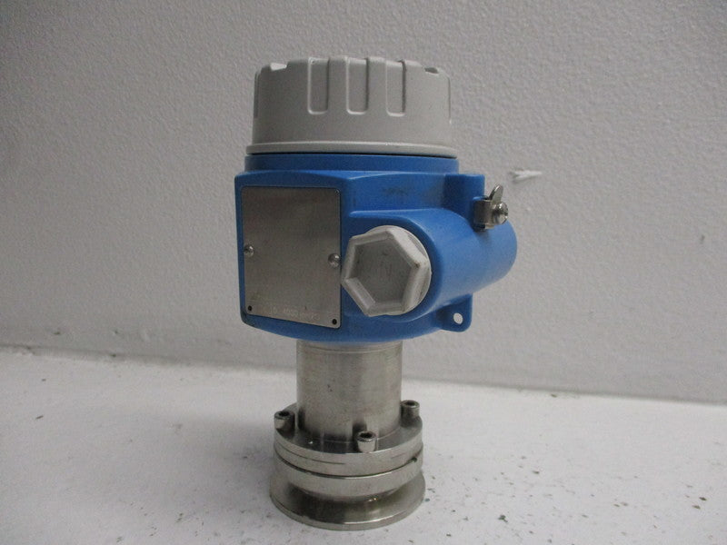 ENDRESS + HAUSER PMC45-RC21PBA1DL1 NSNP