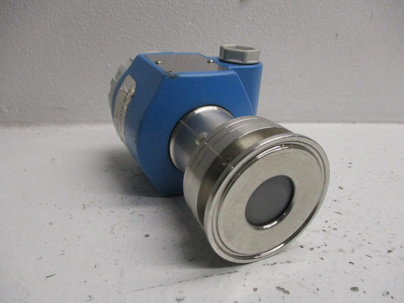 ENDRESS + HAUSER PMC45-RC21PBA1DL1 NSNP