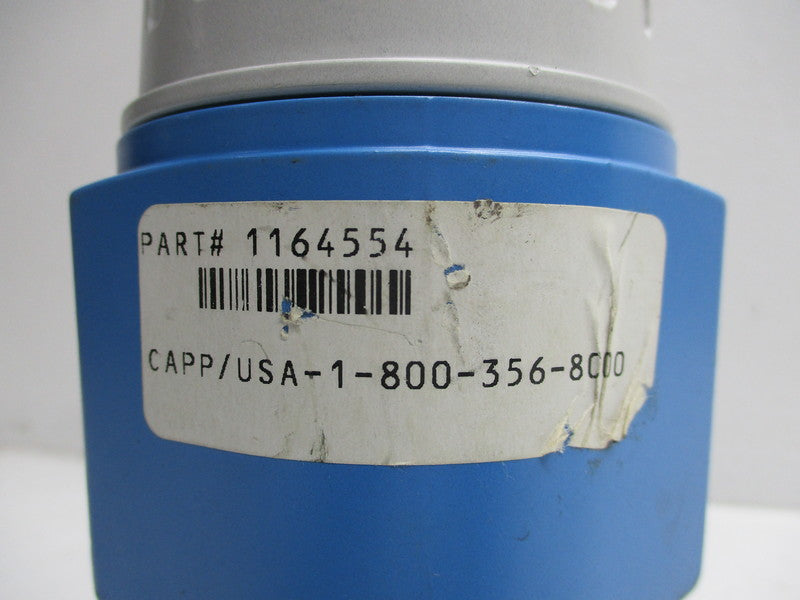 ENDRESS + HAUSER PMC45-RC21PBA1DL1 NSNP