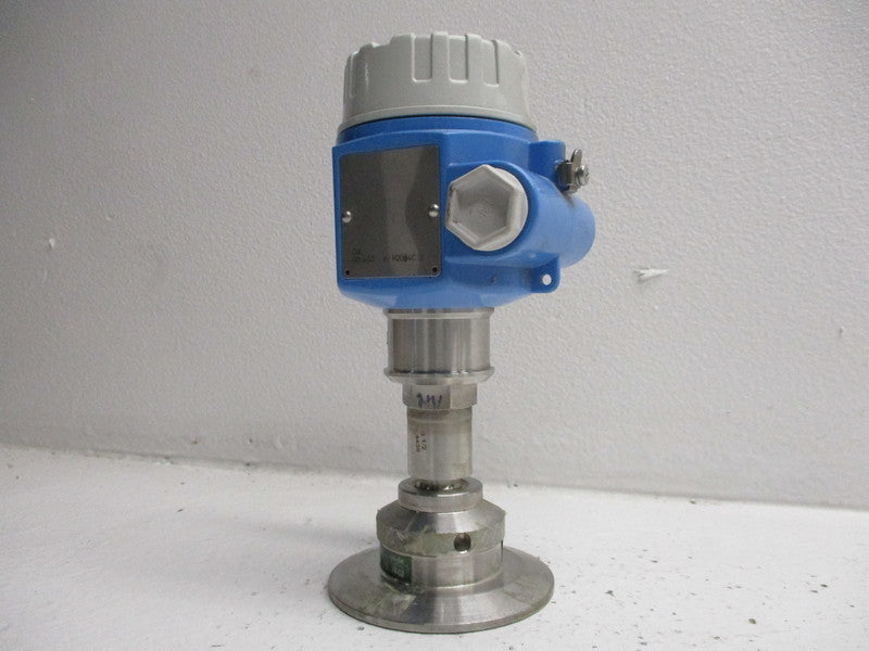 ENDRESS + HAUSER PMP46-RC23HBA1DUD NSNP