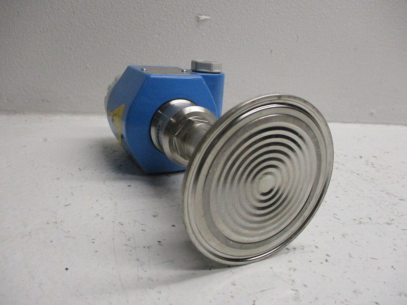 ENDRESS + HAUSER PMP46-RC23HBA1DUD NSNP