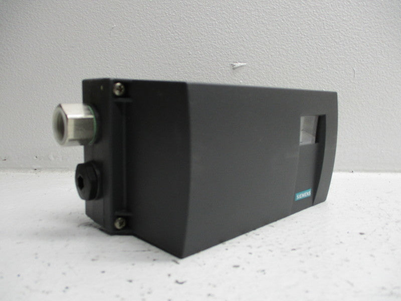 SIEMENS 6DR52100EN000AA0 NSMP
