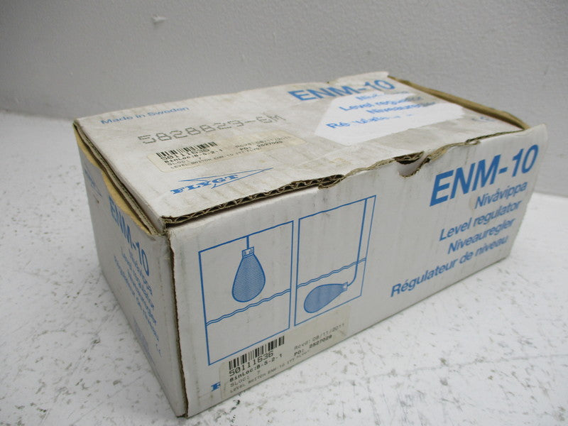 FLYGT ENM-10 NSMP