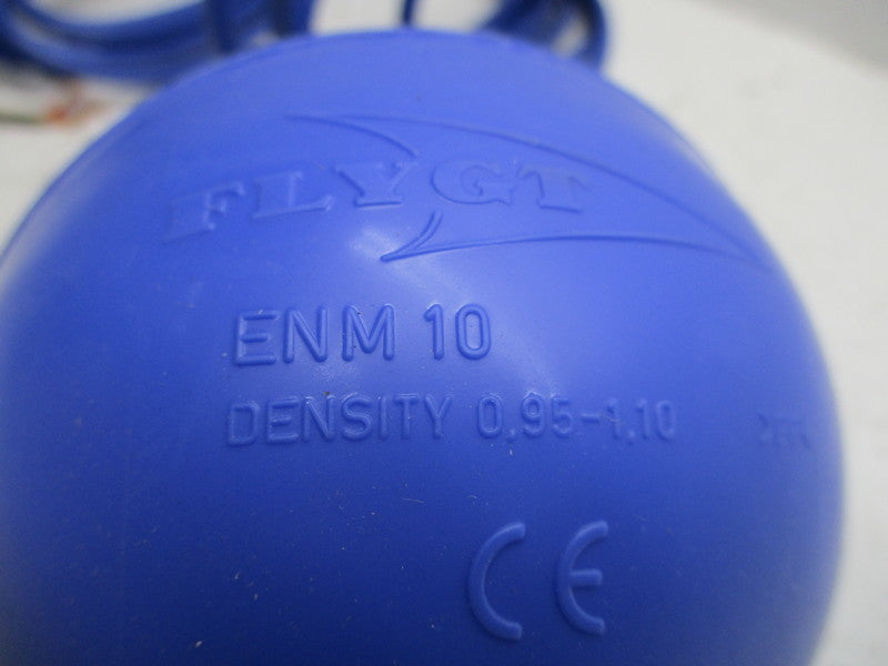 FLYGT ENM-10 NSMP