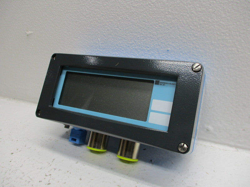 ENDRESS + HAUSER RIT261-A22B31BA NSMP