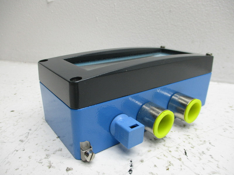 ENDRESS + HAUSER RIT261-A22B31BA NSMP