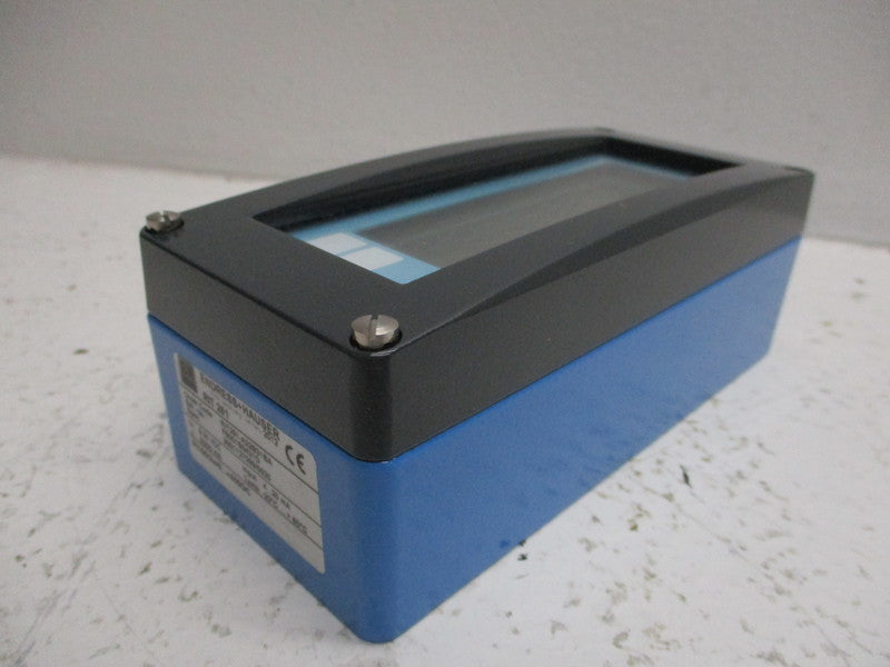 ENDRESS + HAUSER RIT261-A22B31BA NSMP