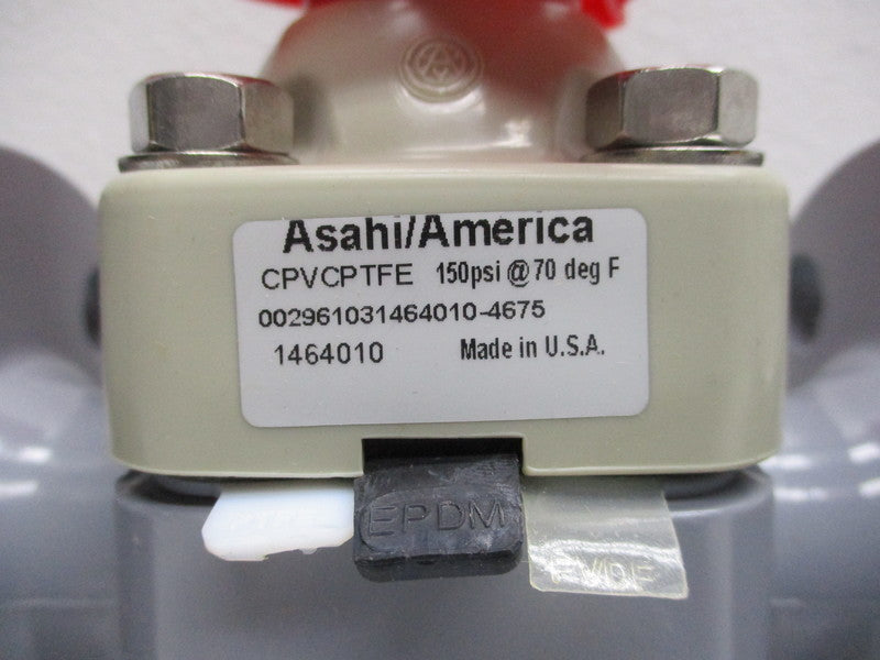 ASAHI 1464010 NSMP