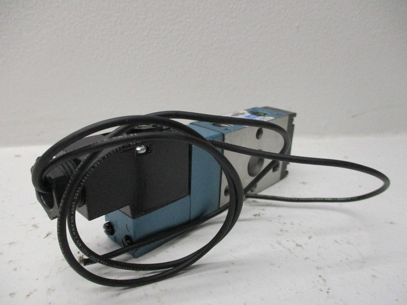 MAC 811C-PM-111CA-132 NSMP