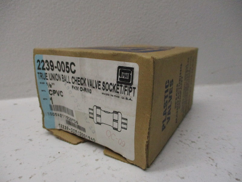 SPEARS 2239-005C NSMP